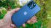 Gestolen Mobiele telefoon  Apple